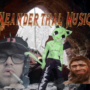 Neanderthal Music (feat. Fat Boy Boozle) (Explicit)