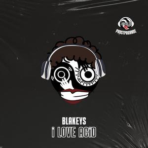 I love acid
