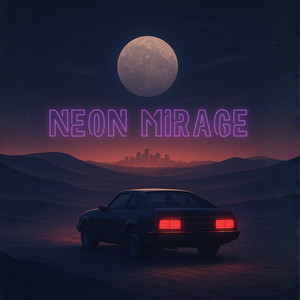 Neon Mirage