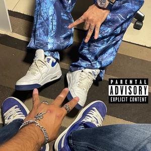 Solo amigos (feat. AC' CUB) (Explicit)