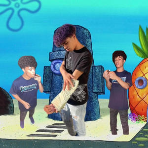 Hatin on me (Explicit)