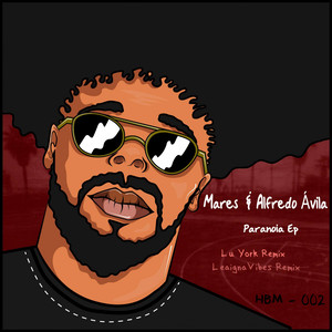 Paranoia (Lu York Remix)