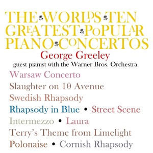 Street Scene (feat. The Warner Bros. Orchestra)