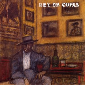 Rey de copas