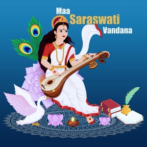 Maa Saraswati Vandana