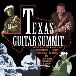 Texas Guitar Summit