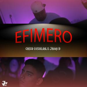 Efímero (feat. Jhay B)