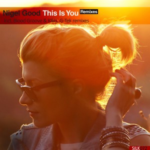 This Is You (Blood Groove & Kikis Remix)