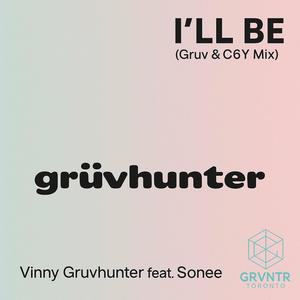 I'll Be (feat. Sonee)