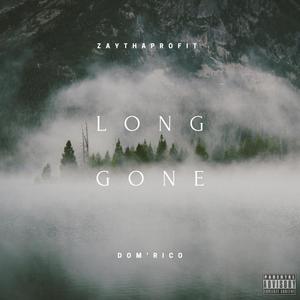 Long Gone (Explicit)