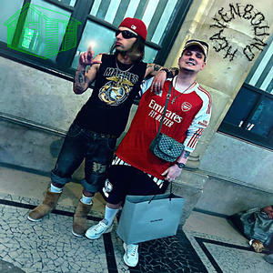 Paris Freestyle (feat. Ricky Chix) (Explicit)