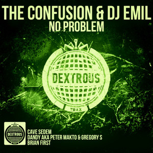 No Problem (Brain First Remix)