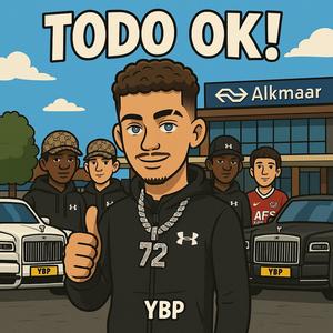 Todo Ok! (Explicit)