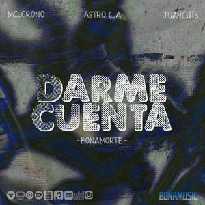 Darme cuenta (Explicit)