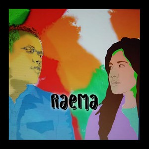 Mini Album RAEMA