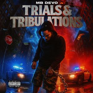 Blessings Weigh A Ton (feat. C Biggs) (Explicit)