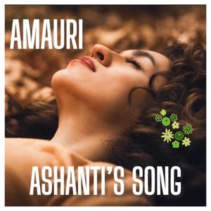 Ashanti's Song (By Amauri)
