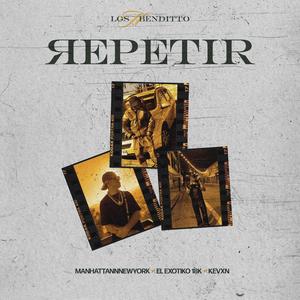 Repetir (feat. Elexotiko18k & Kevxn)