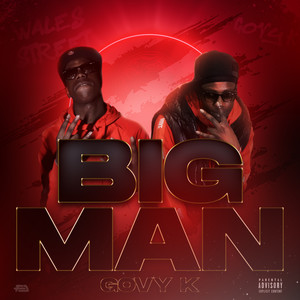 Big Man (Explicit)