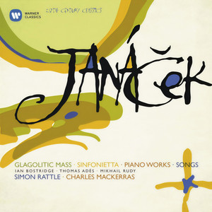 Janáček: Glagolitic Mass - III. Slava (Gloria)