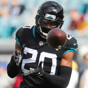 Jalen Ramsey (Explicit)