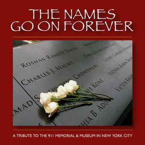 The Names Go On Forever (feat. Kerry Getz)