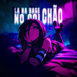 MC Mayah - LA NA BASE NO COLCHÃO