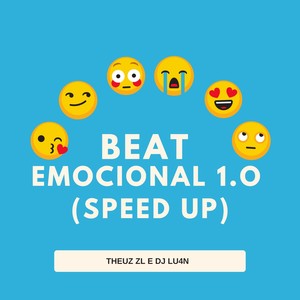 BEAT EMOCIONAL 1 (SPEED UP)