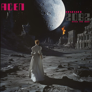 Obsessed 2092 (Bites the Dust)