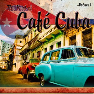 Best Of Cafe Cuba