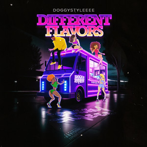 Different Flavors (Explicit)