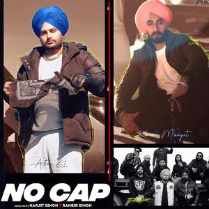 No Cap (feat. Karan Mangat)