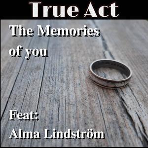 The memories of you(feat. Alma Lindström)