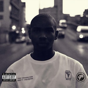 DIGITAL (feat. Kat, Mbaki & Col Shots)