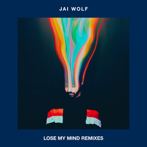 Lose My Mind (feat. Mr Gabriel) (Feki Remix)
