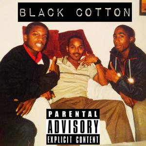 Black Cotton