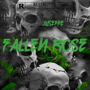 Fallen Rose (Explicit)