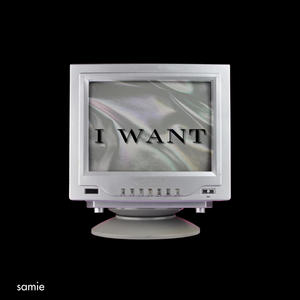 I Want (feat. Stella Mel & Luigi Y2K) (Explicit)