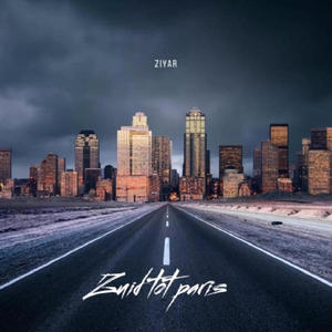 Zuid tot paris (Explicit)