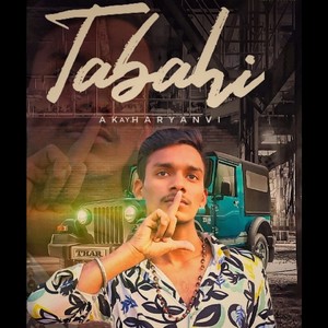 Tabahi (Original)