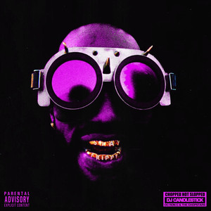 SPEND IT (Chopped Not Slopped) [Explicit]