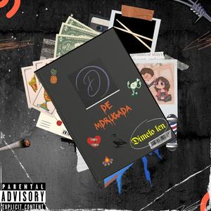 Azótate (feat. D' Real Arath) (Explicit)
