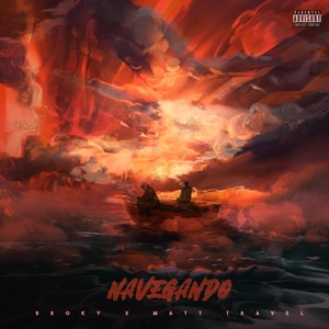Navegando(feat. Matt Travel)