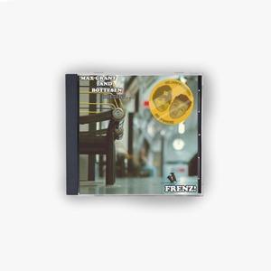 Frenz!(feat. MAX GRANT) (Explicit)