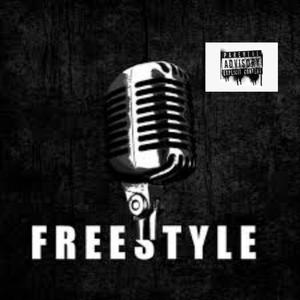 Freestyle (feat. WizibeatZ) [Explicit]