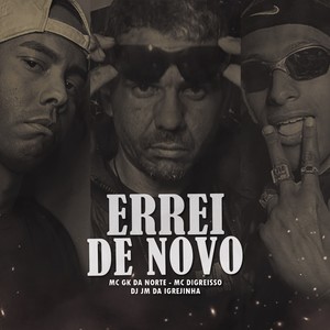 ERREI DE NOVO (Explicit)