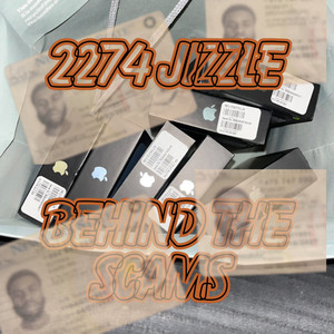 The Life Of A Rich Shotta (Explicit)