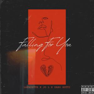 Falling (feat. Jo L & Zabo Gotti) (Explicit)
