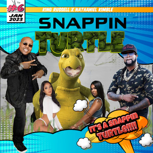 Snappin Turtle