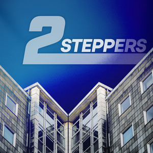 2Steppers